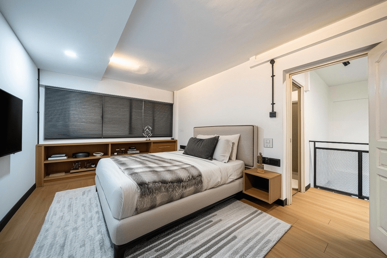 547 Jurong West Street 42