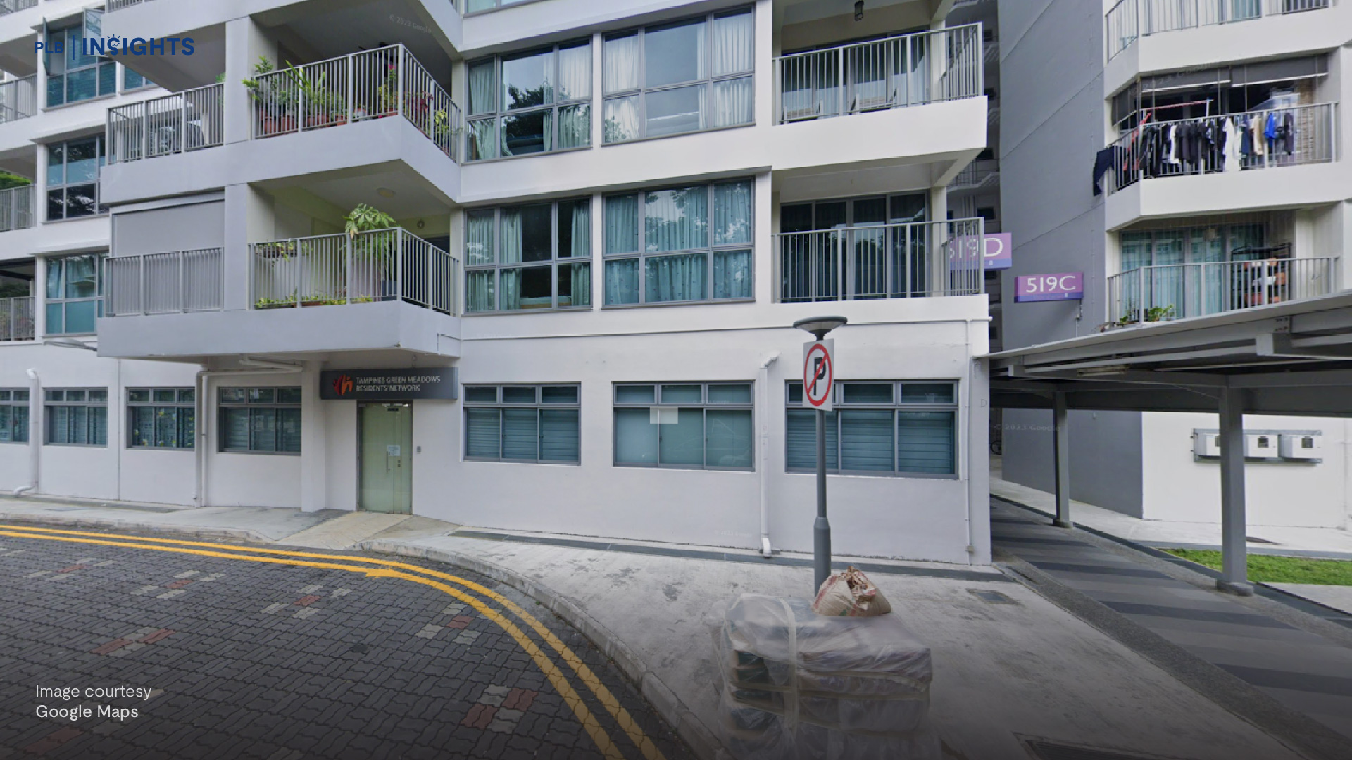 HDB resale flat in Tampines crosses $1M: Insights for buyers & sellers.
