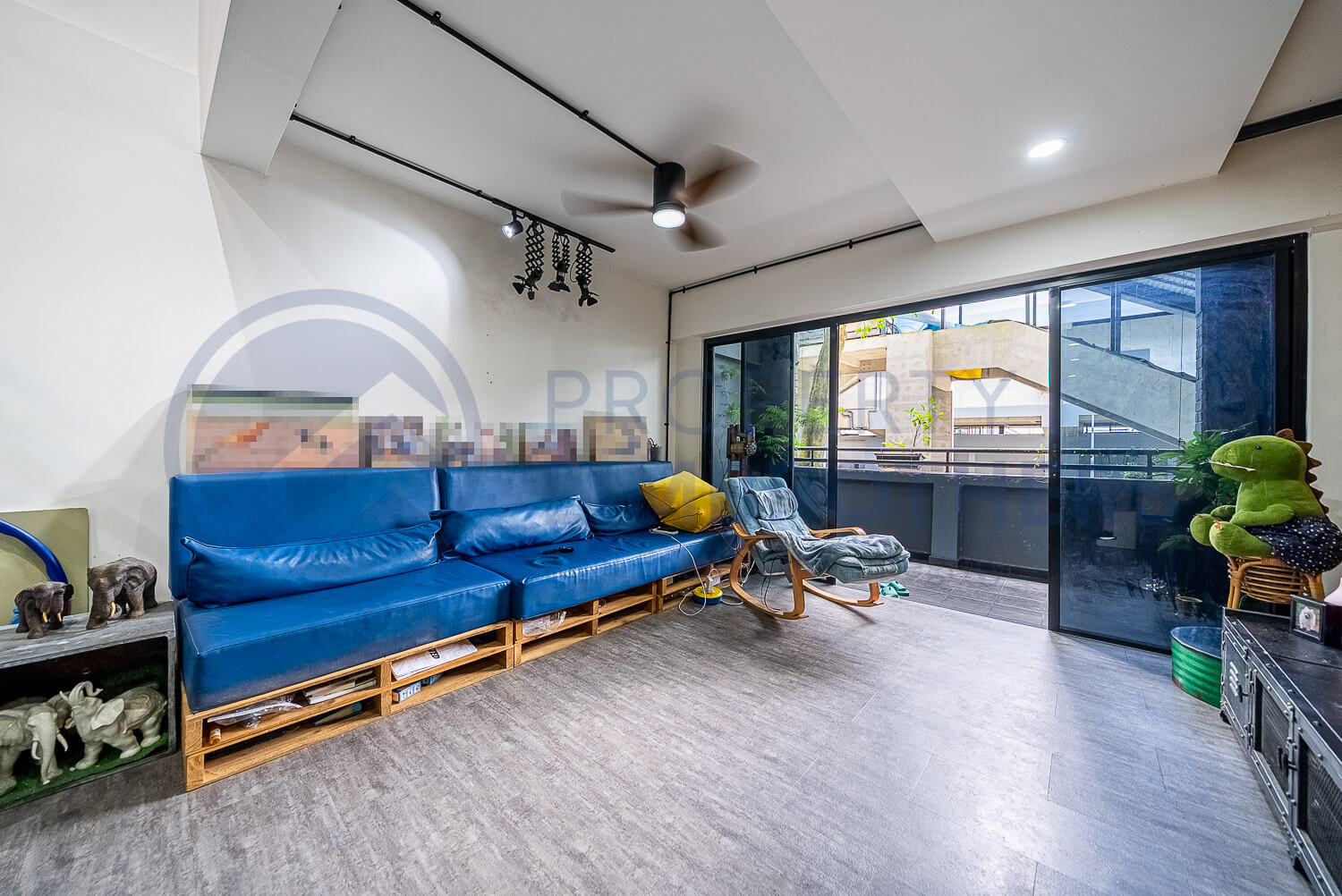 547 Jurong West Street 42
