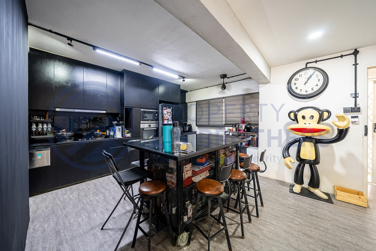 547 Jurong West Street 42