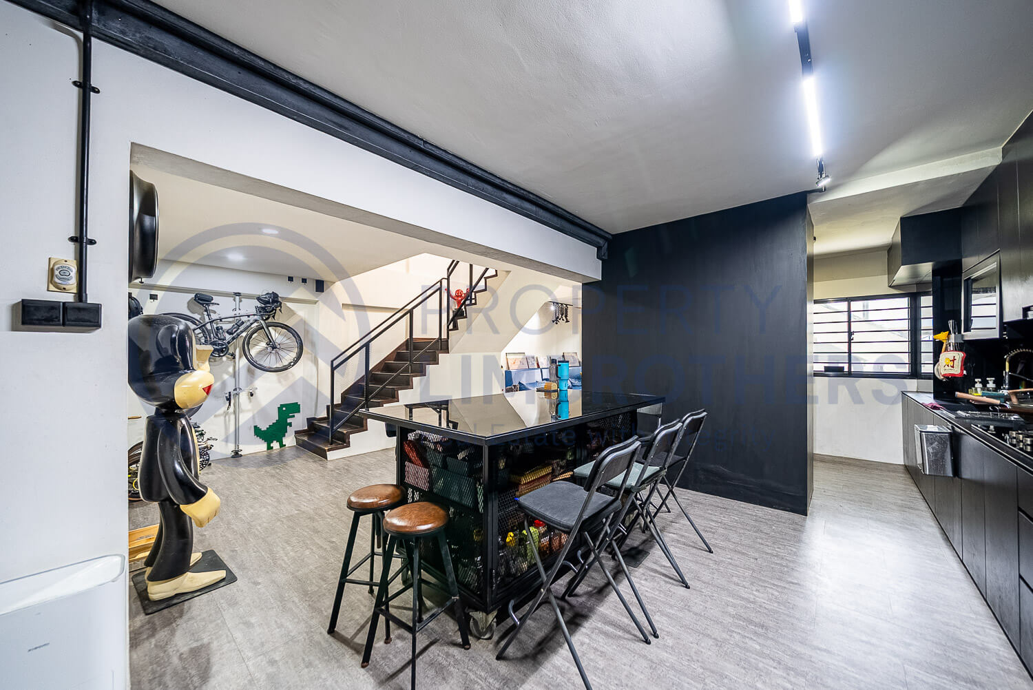 547 Jurong West Street 42