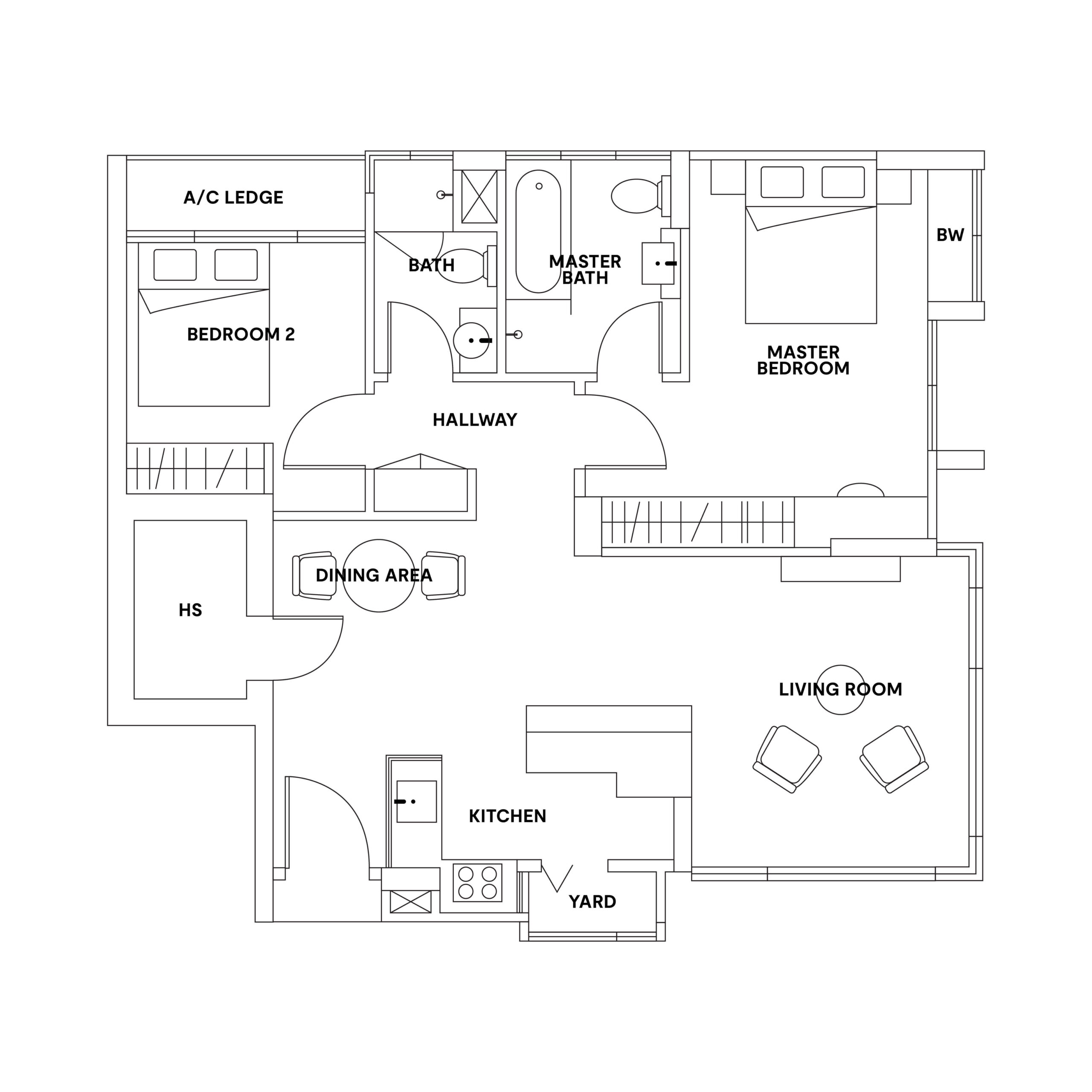 Floorplan Image
