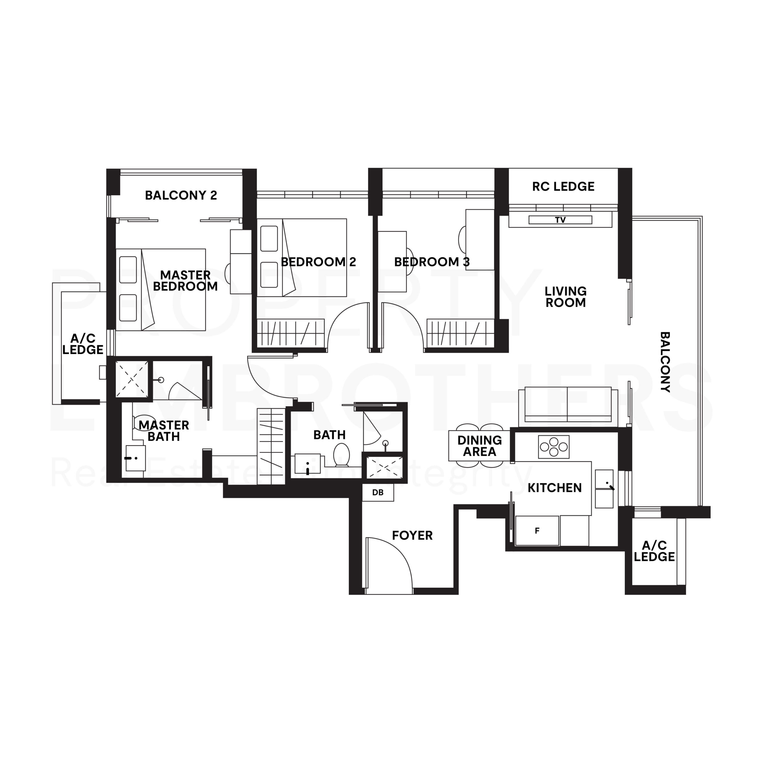 Floorplan Image