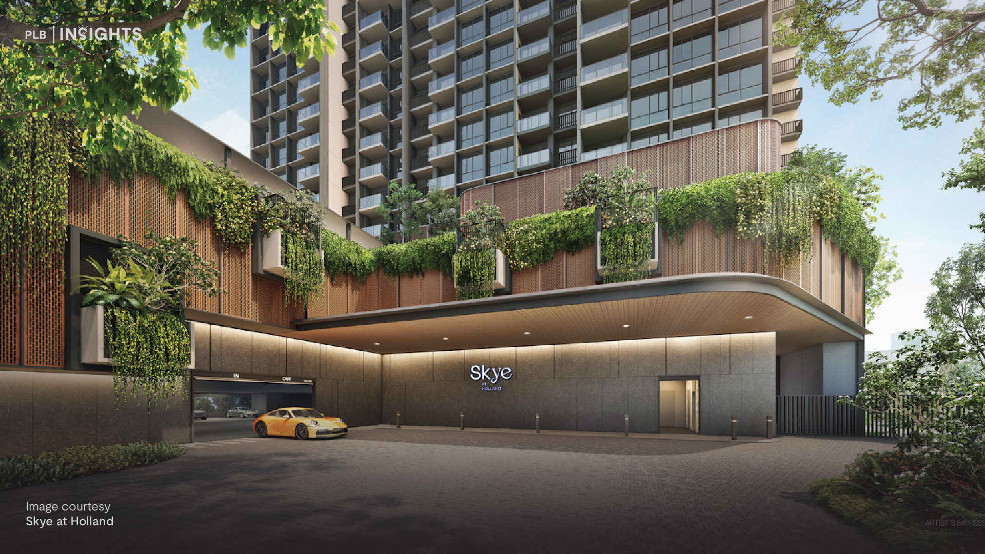 Skye at Holland Review – Tallest landmark in Holland Village with panoramic views, prime D10 spot, and competitive CCR pricing.
