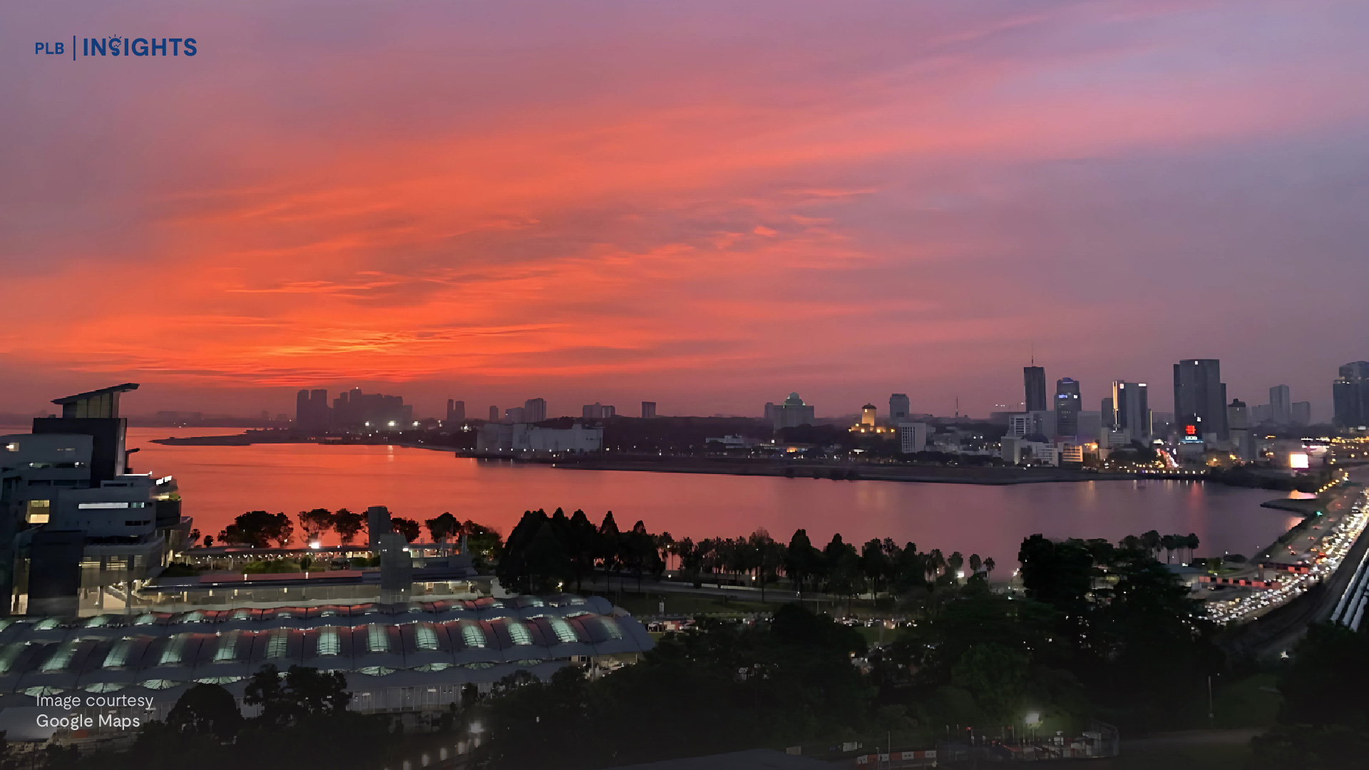 Singapore North transformation: Woodlands RTS, Kranji racecourse, and Sembawang shipyard set to drive property growth and urban revival.