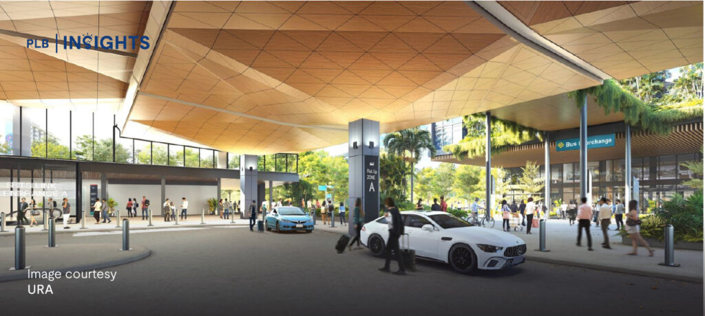 Singapore North transformation: Woodlands RTS, Kranji racecourse, and Sembawang shipyard set to drive property growth and urban revival.