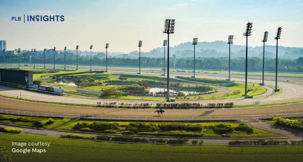 Singapore North transformation: Woodlands RTS, Kranji racecourse, and Sembawang shipyard set to drive property growth and urban revival.