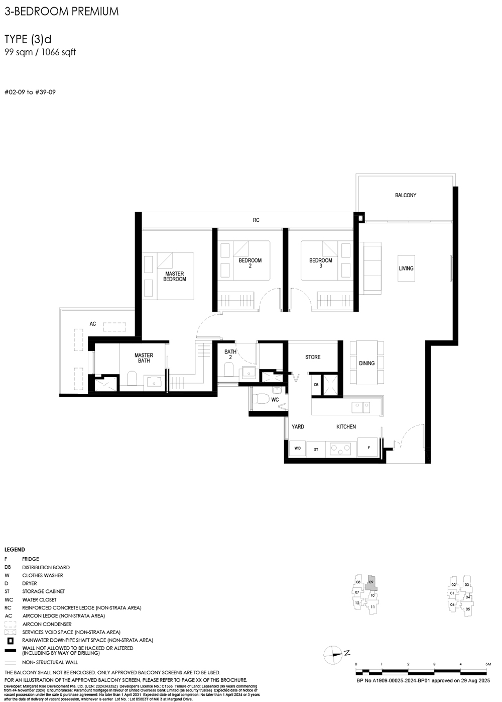 Penrith-floor-plan-3bedroom-typeD