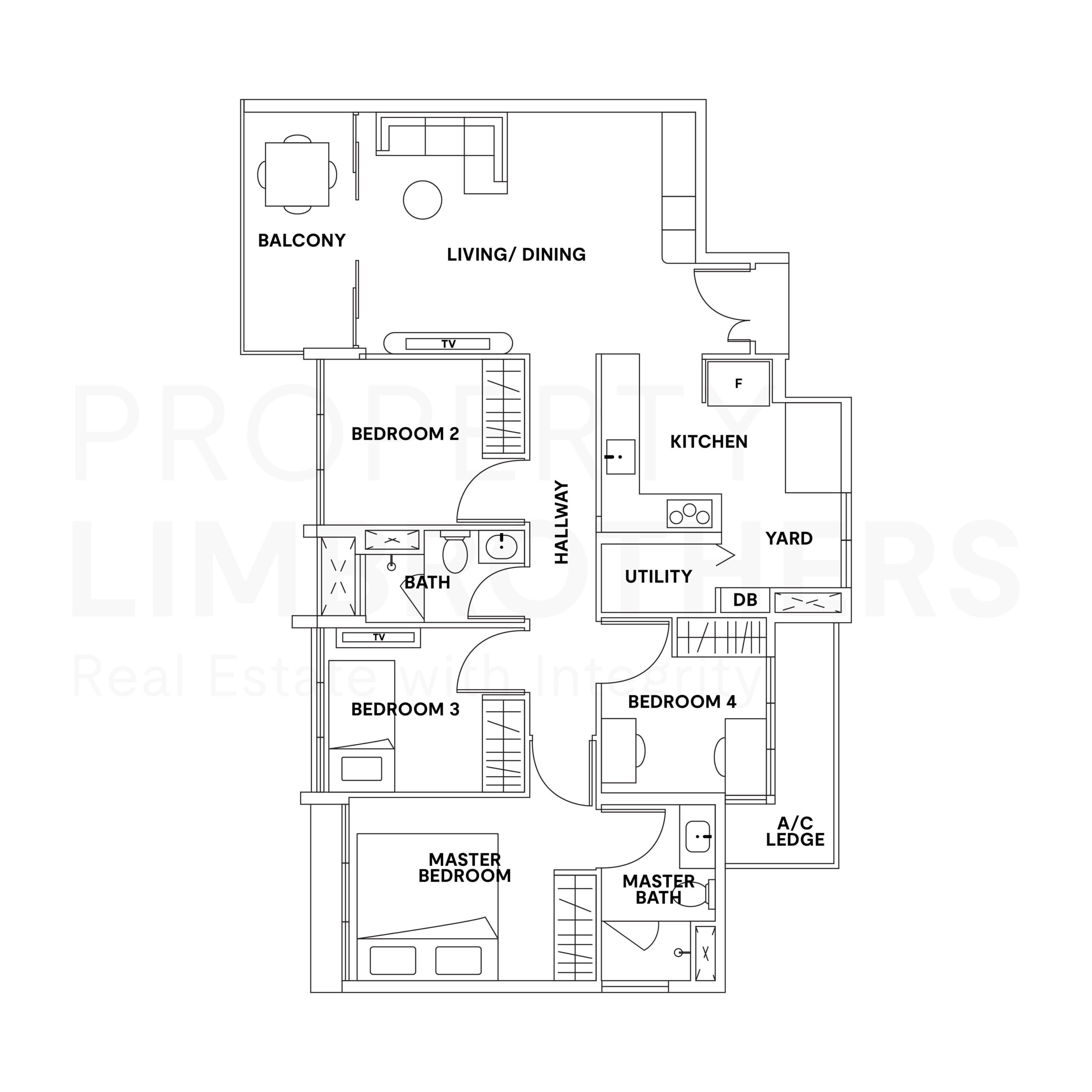 Floorplan Image