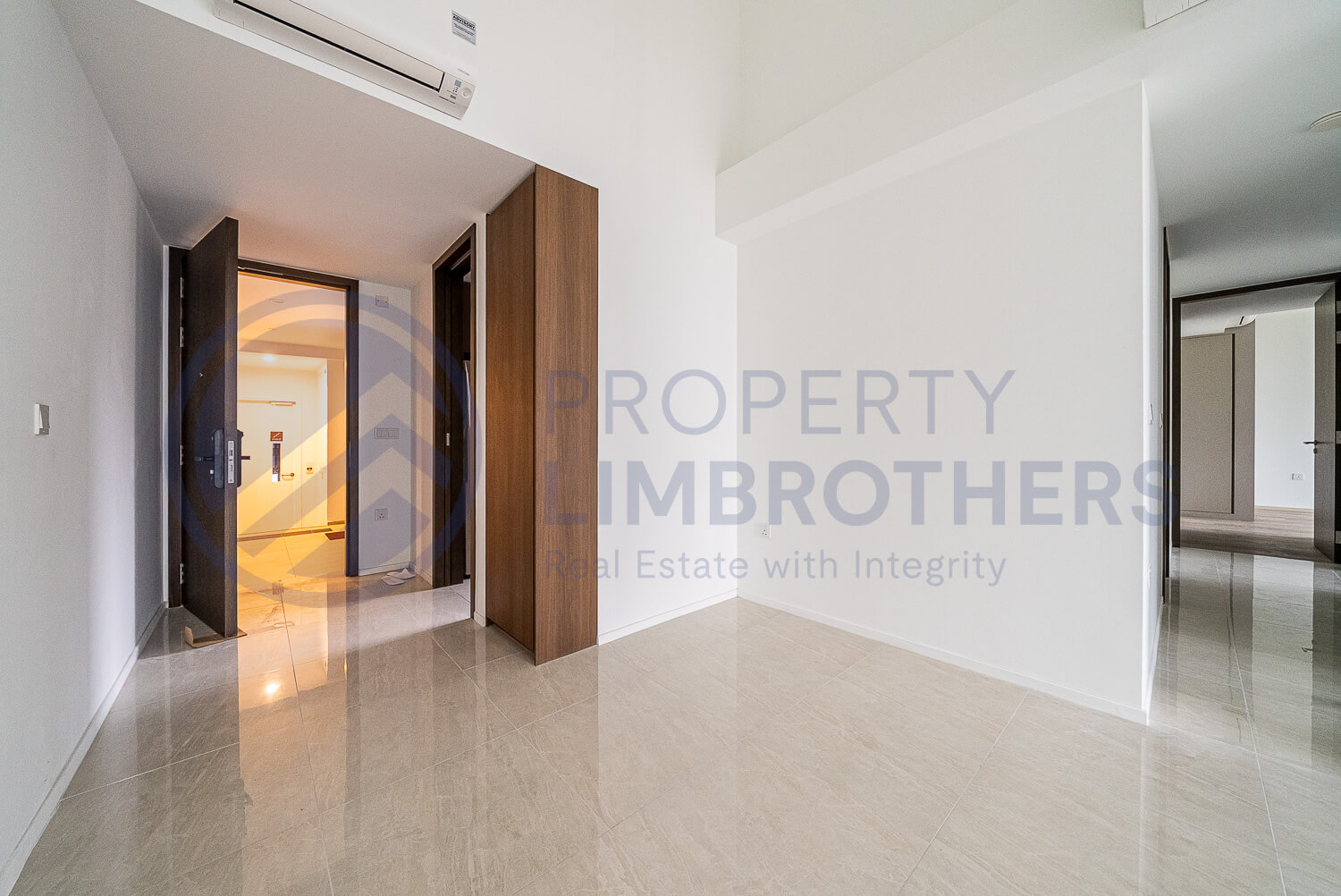 The Watergardens at Canberra