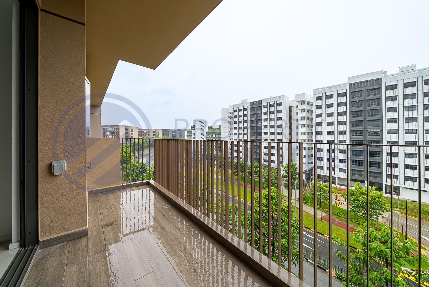 The Watergardens at Canberra