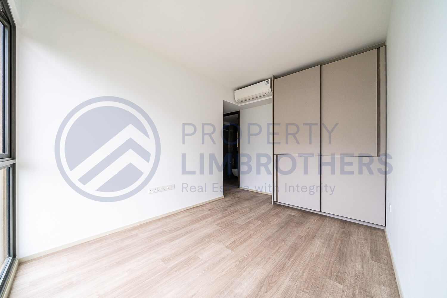 The Watergardens at Canberra