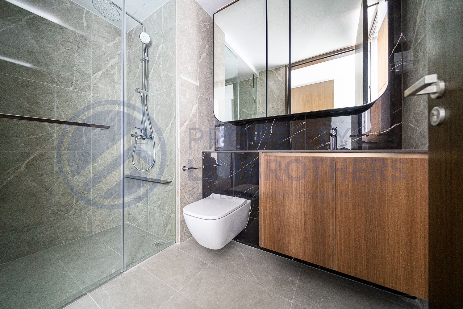 The Watergardens at Canberra