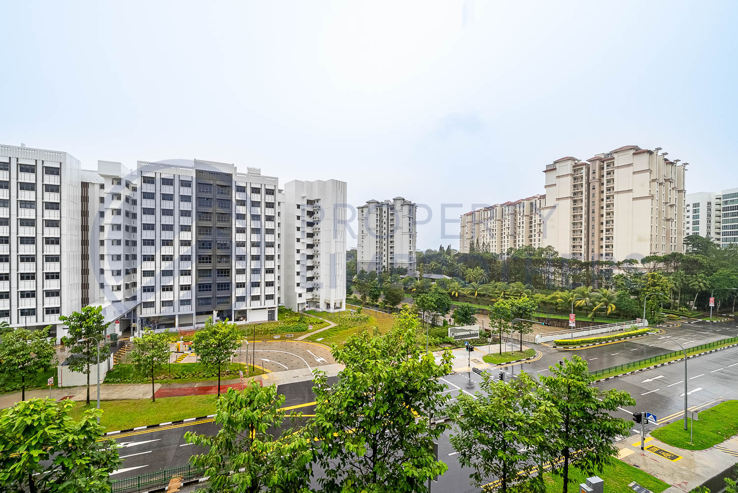 The Watergardens at Canberra