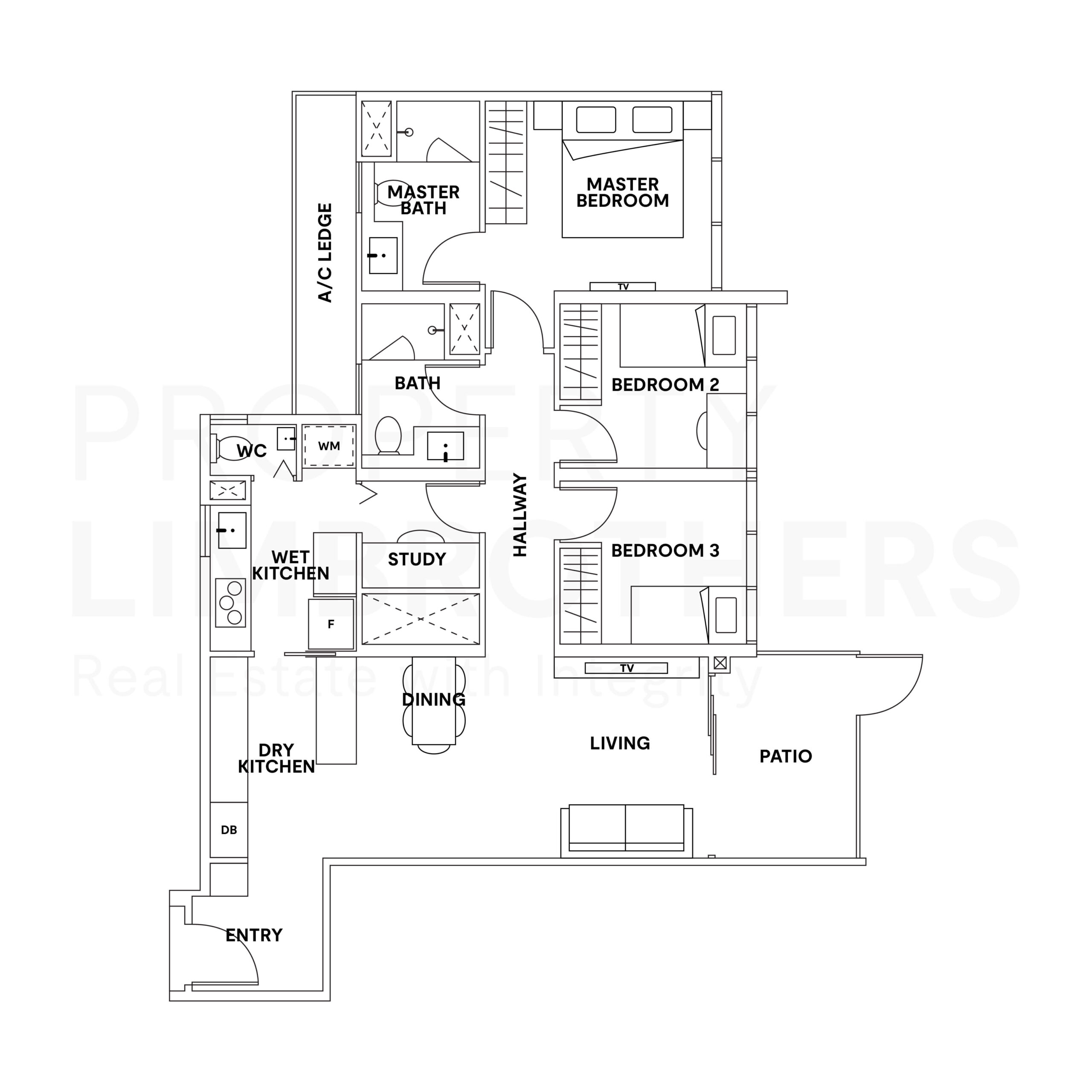 Floorplan Image