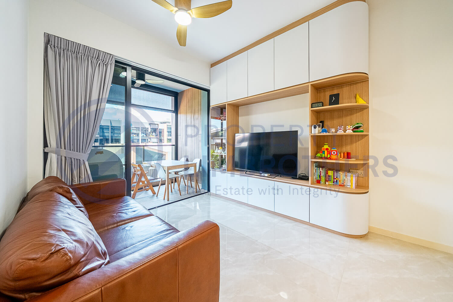 Kent Ridge Hill Residences