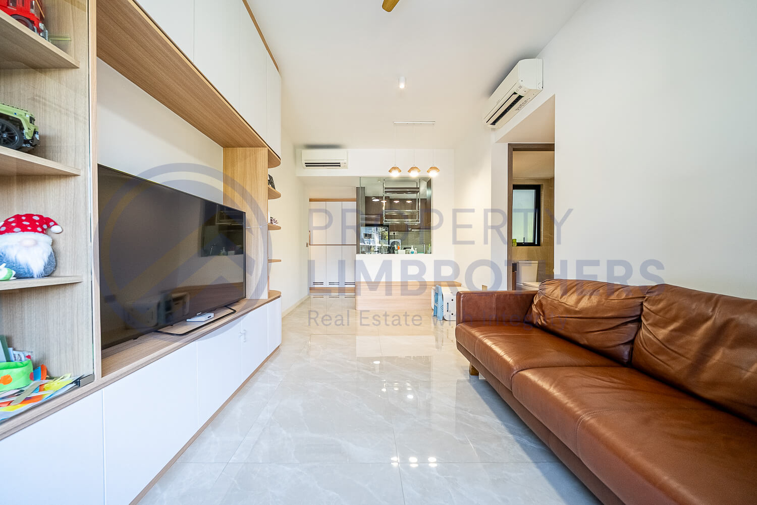 Kent Ridge Hill Residences