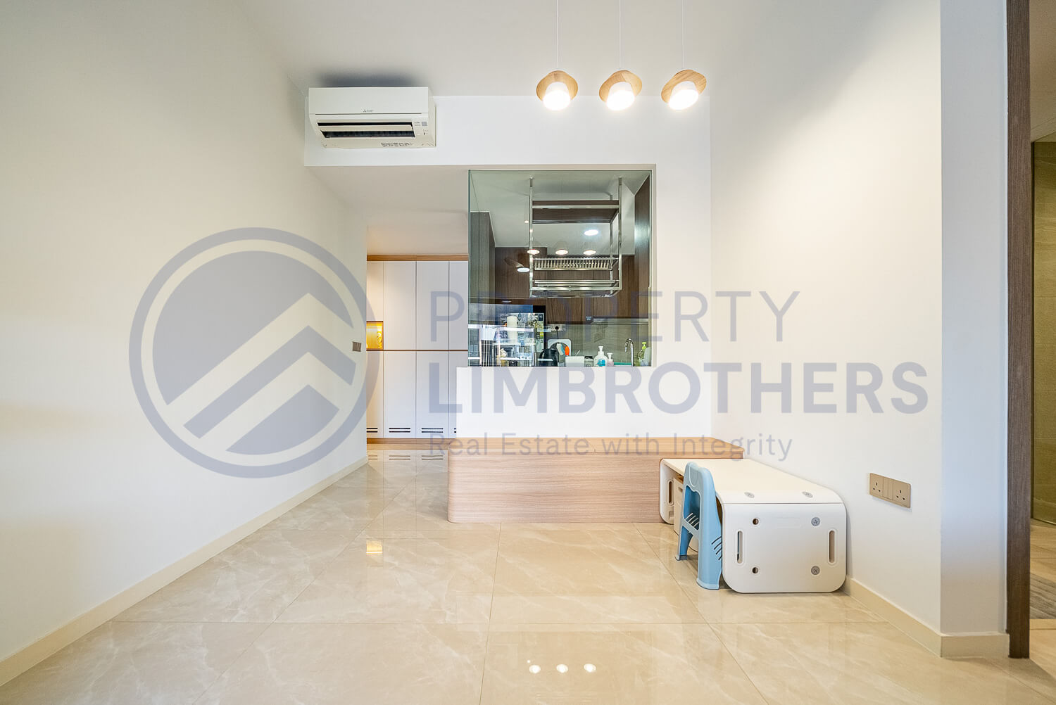 Kent Ridge Hill Residences