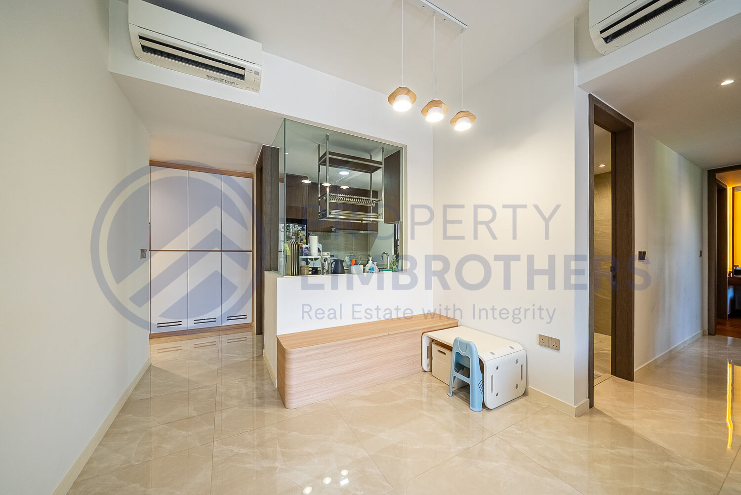 Kent Ridge Hill Residences