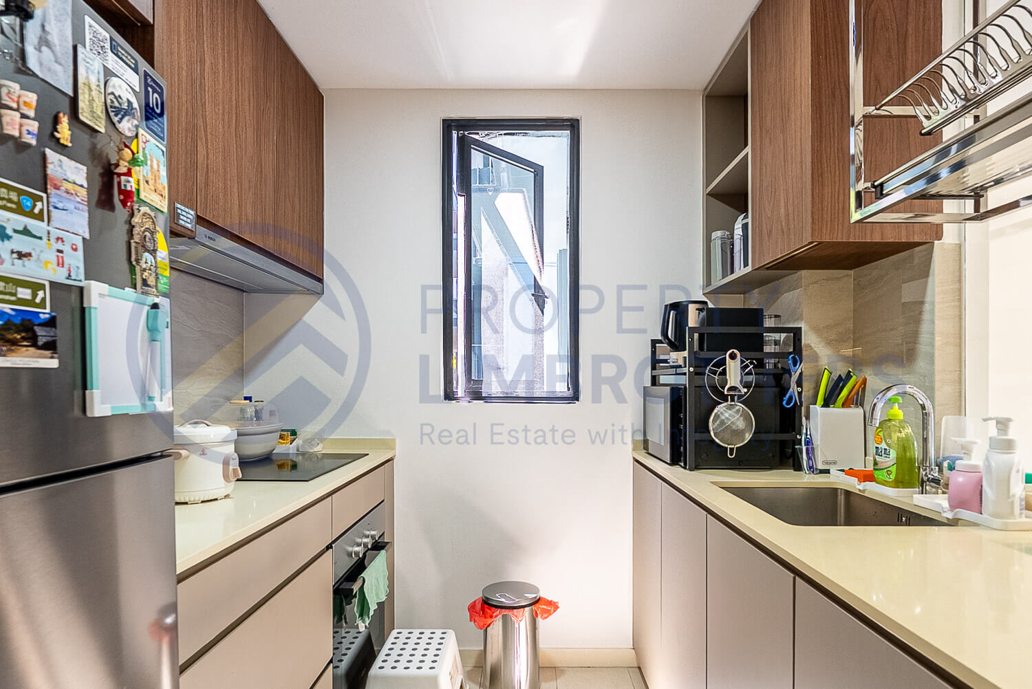 Kent Ridge Hill Residences