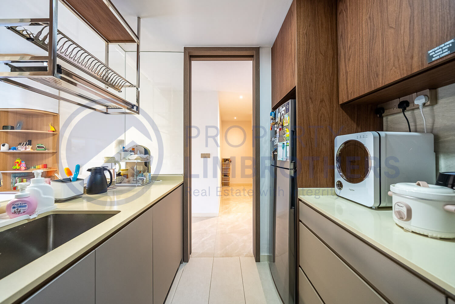 Kent Ridge Hill Residences