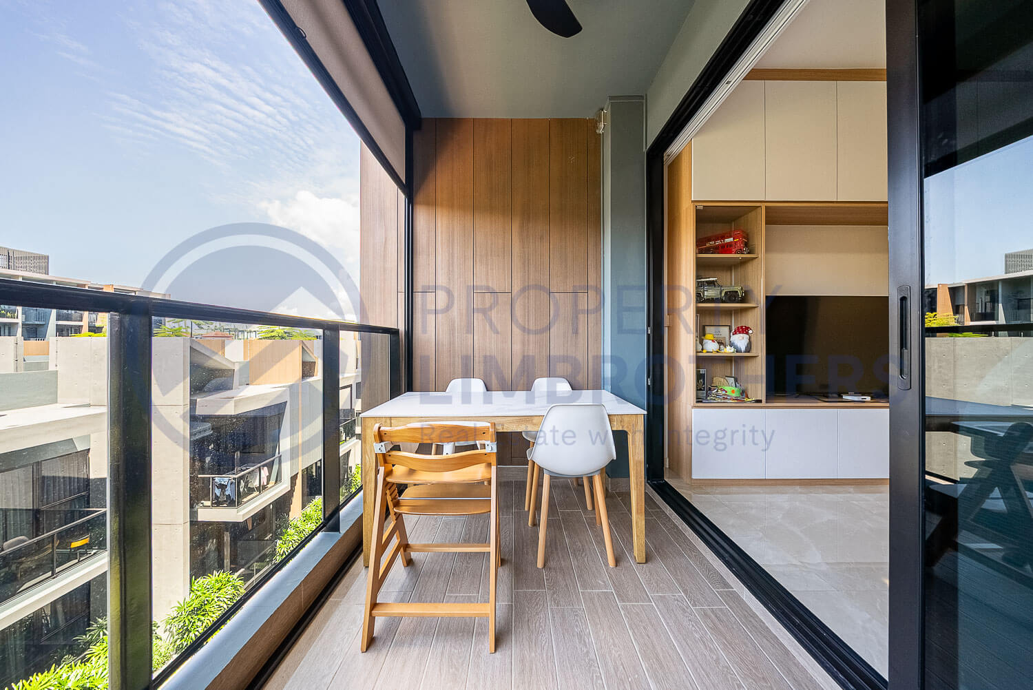 Kent Ridge Hill Residences