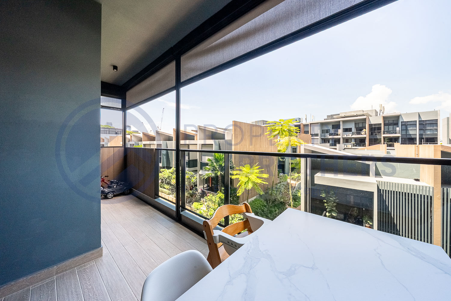 Kent Ridge Hill Residences