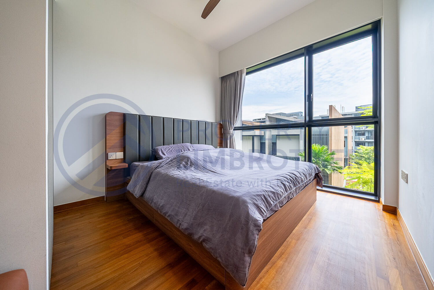 Kent Ridge Hill Residences