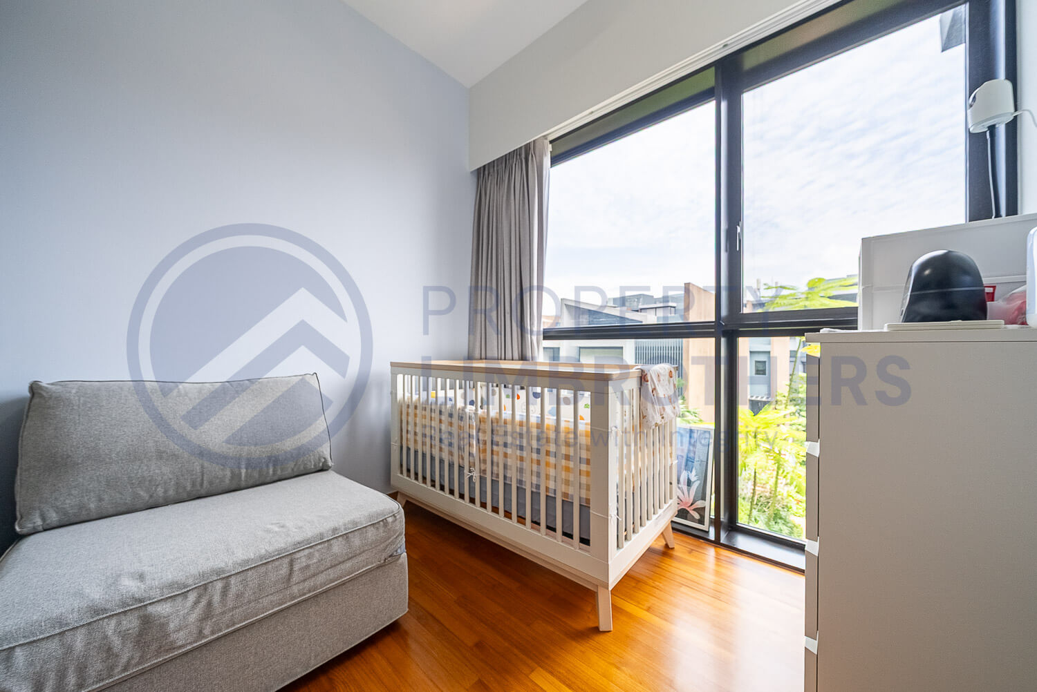 Kent Ridge Hill Residences