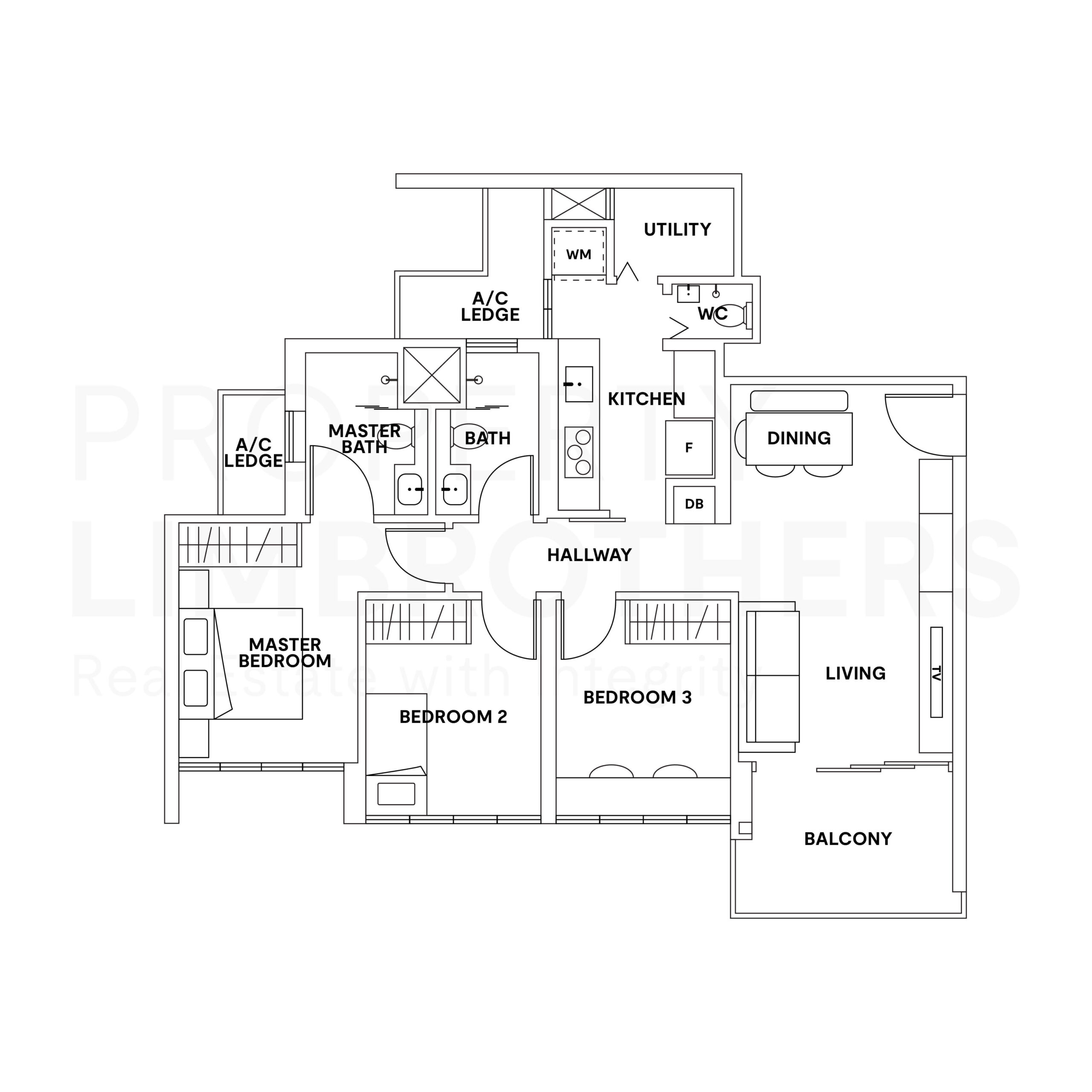 Floorplan Image