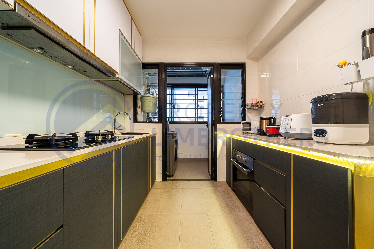 455A Sengkang West Avenue