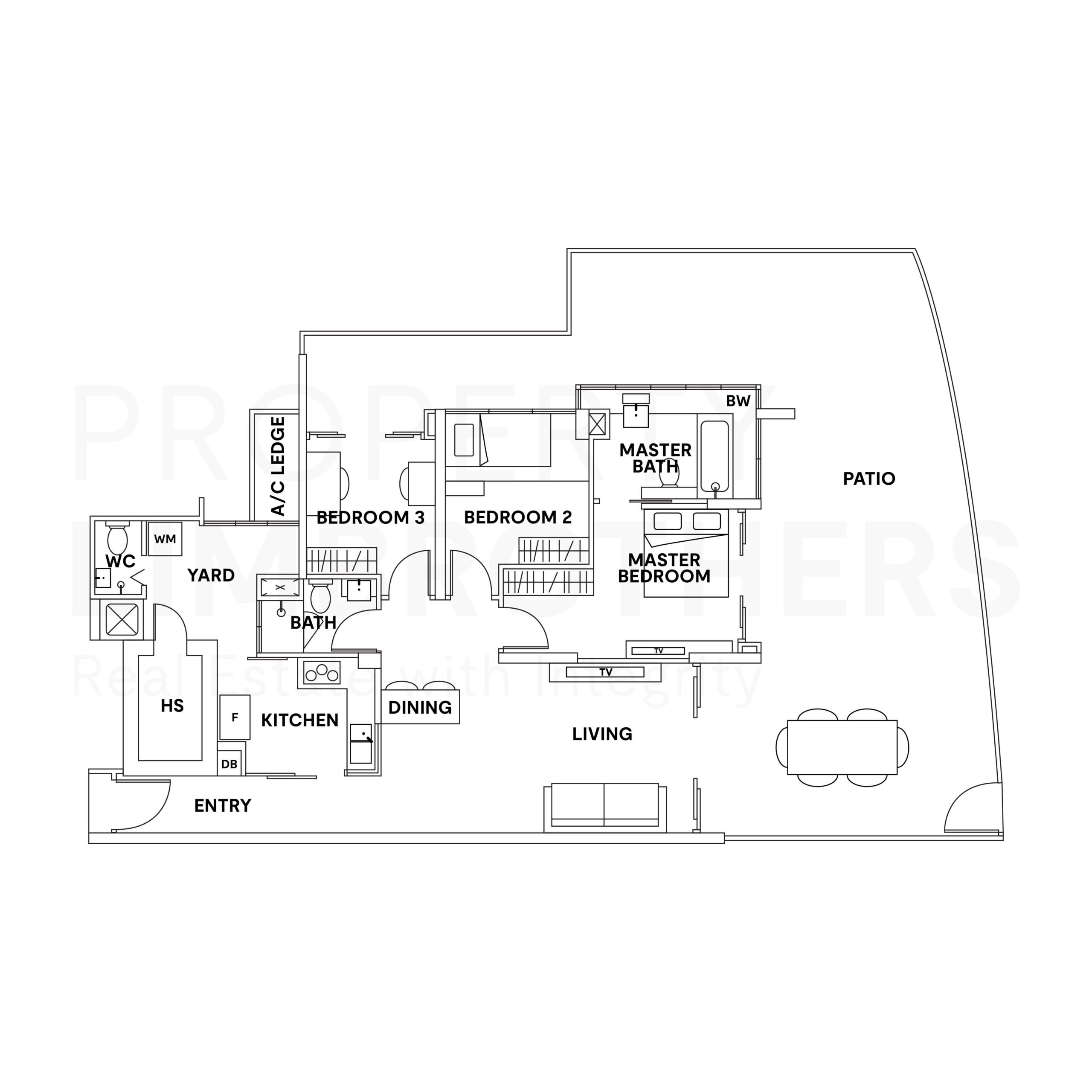 Floorplan Image