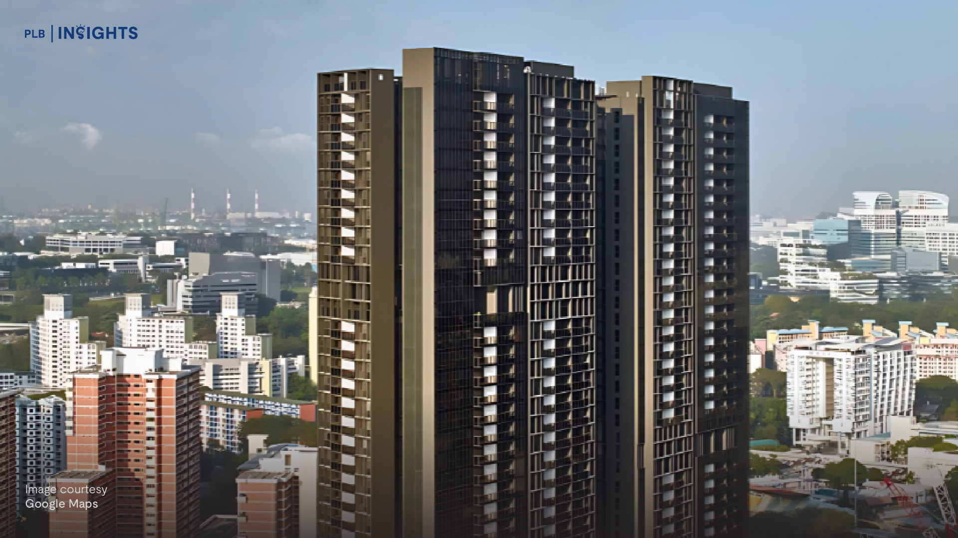 Commonwealth Towers resale record $2,536 psf shows how an 8-year-old leasehold still delivers capital growth.