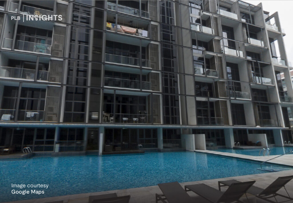 Up@Robertson Quay’s $403K loss: what it reveals about loft layouts, compact units, and why prime addresses don’t always mean profit.