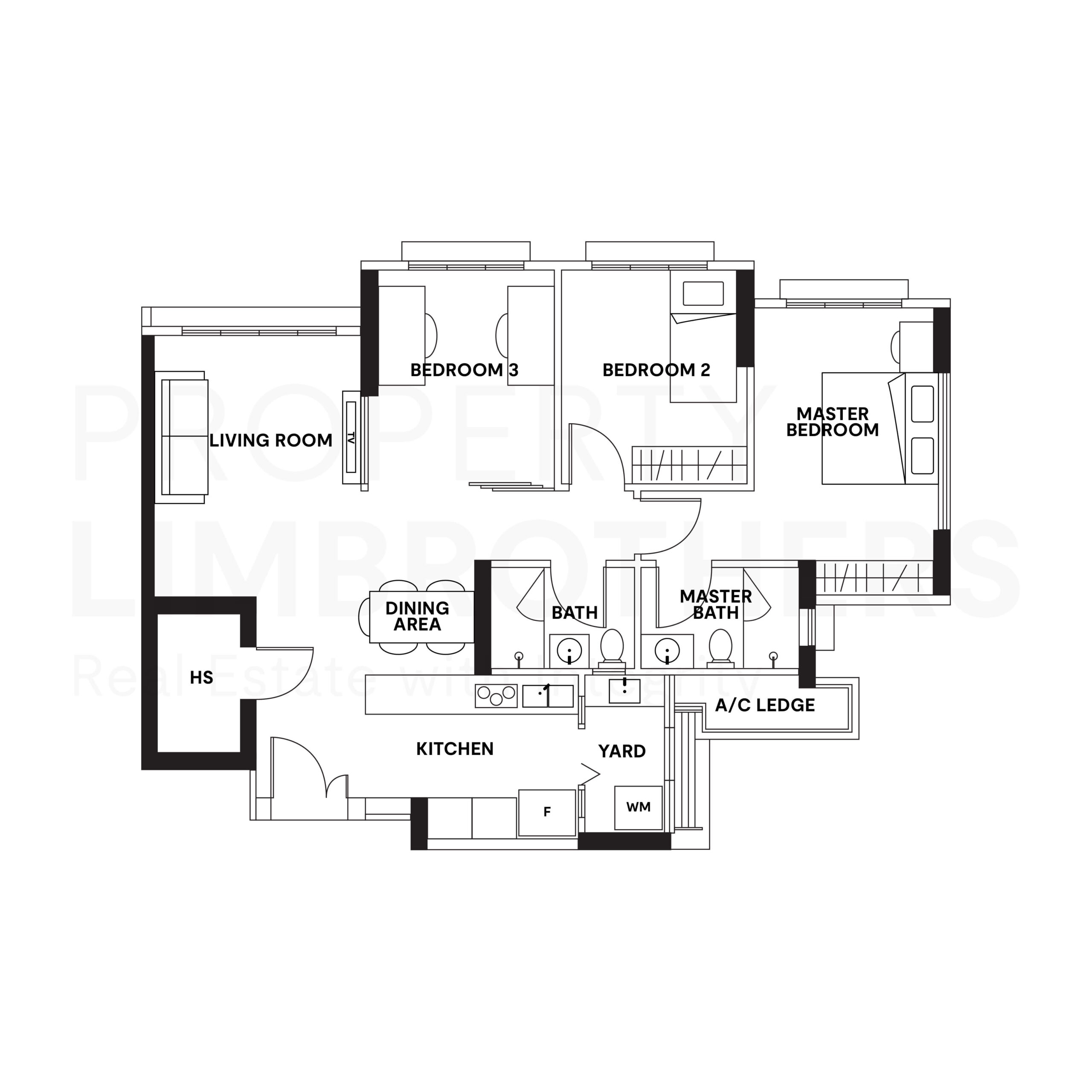 Floorplan Image