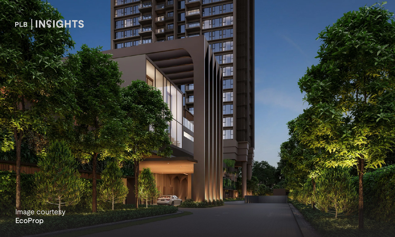 Discover which Penrith layout — from 614 to 1,281 sqft — best fits your lifestyle, from young couples to multi-gen families.
