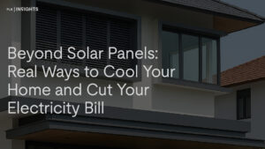 Energy-efficient homes in Singapore can stay cool, bright, and cost-effective with simple design upgrades. From reflective roofs and ventilated layouts to smart lighting and passive cooling, here’s how to cut electricity bills without sacrificing comfort.