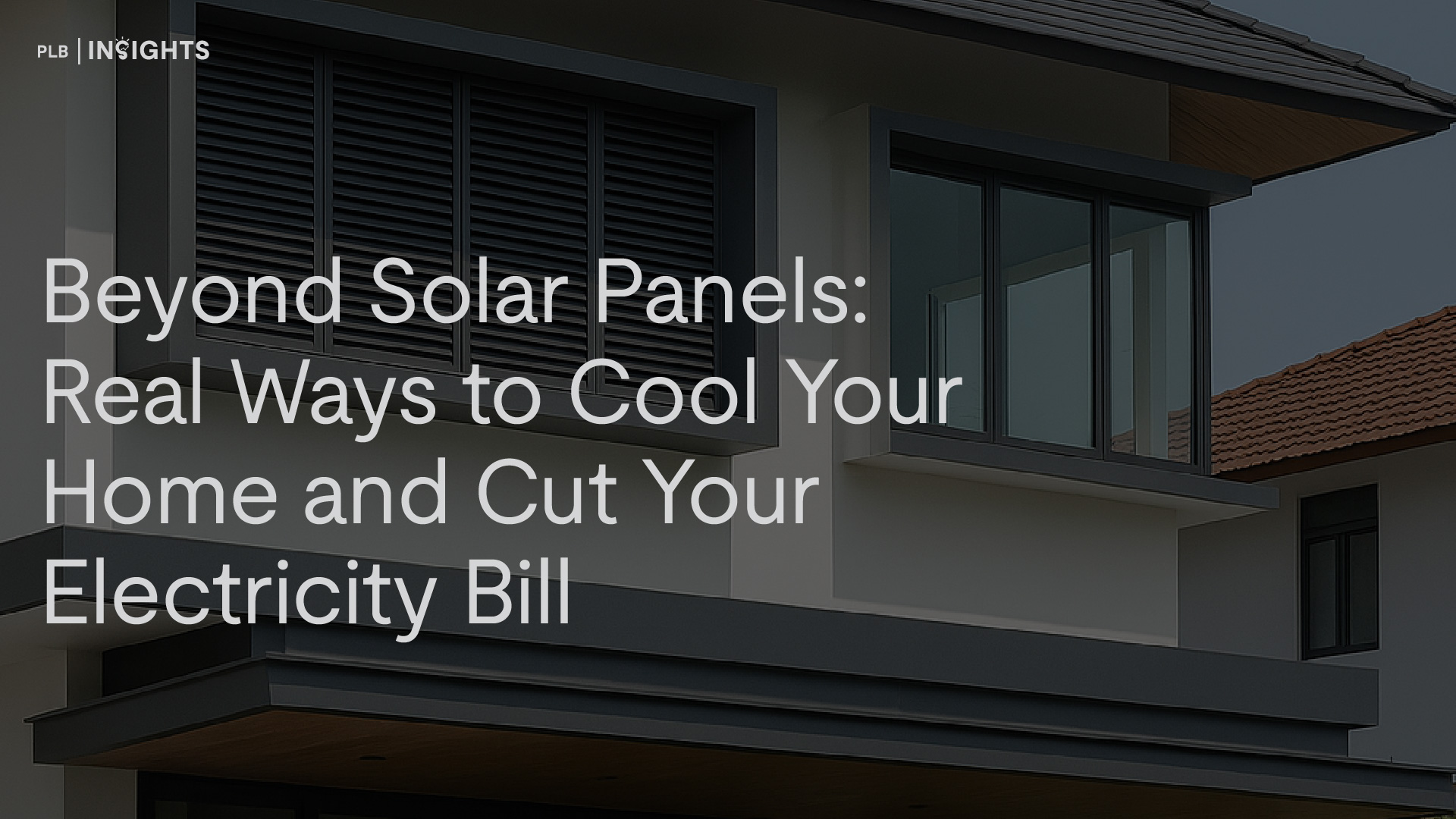 Energy-efficient homes in Singapore can stay cool, bright, and cost-effective with simple design upgrades. From reflective roofs and ventilated layouts to smart lighting and passive cooling, here’s how to cut electricity bills without sacrificing comfort.