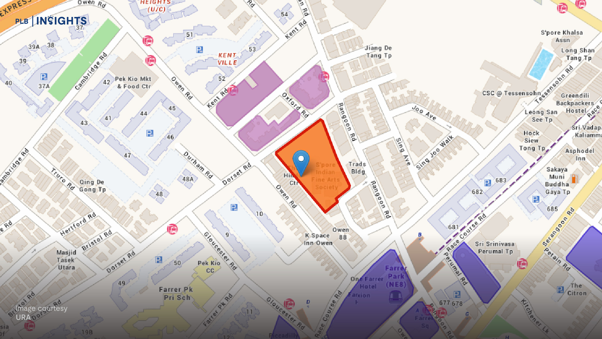 Nine bids for Dorset Road GLS signal strong city-fringe demand — here’s why this project could see brisk sales.