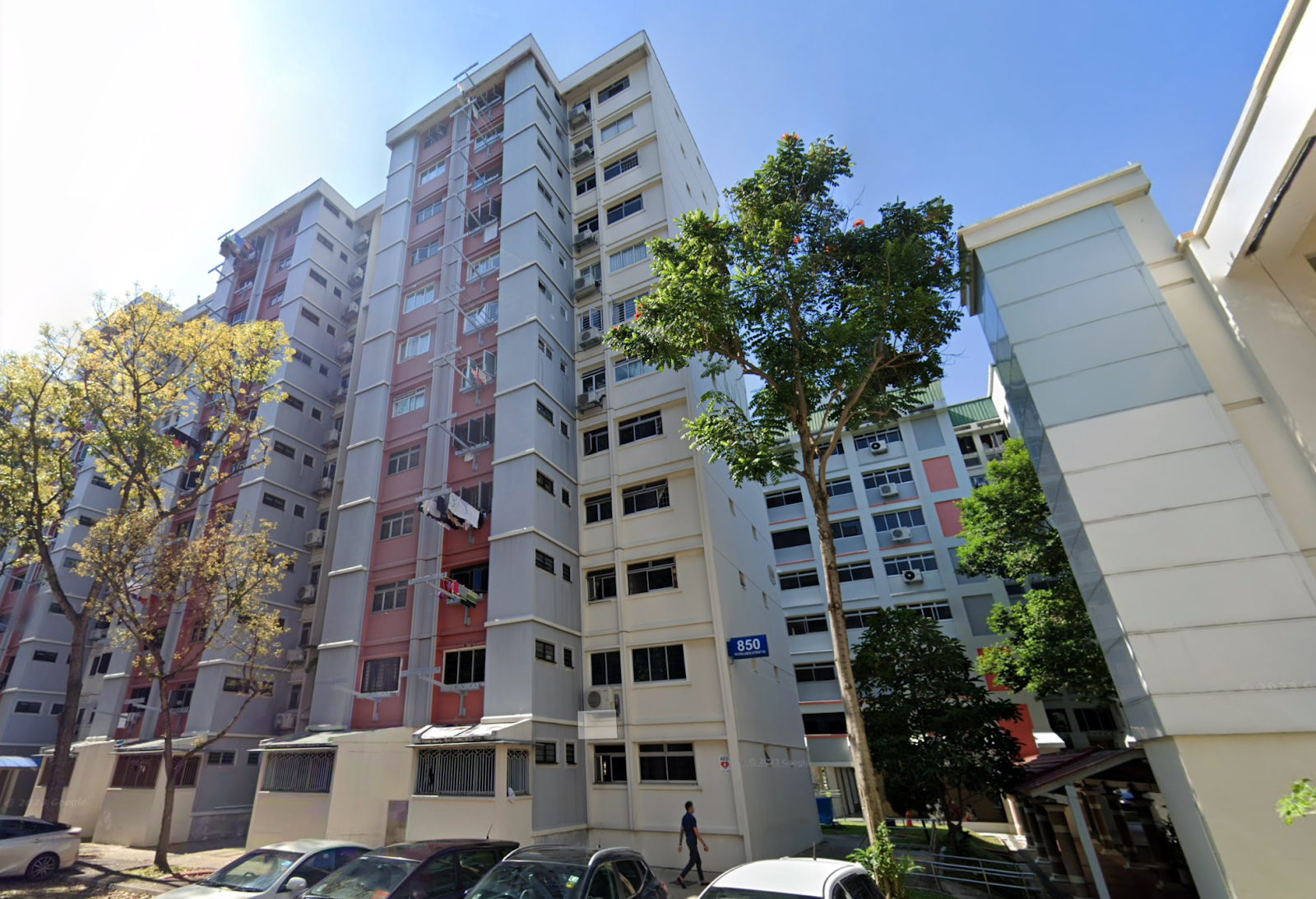 Woodlands’ $1.27M flat sale signals rising demand — discover how this once underrated northern estate is redefining property value and desirability.