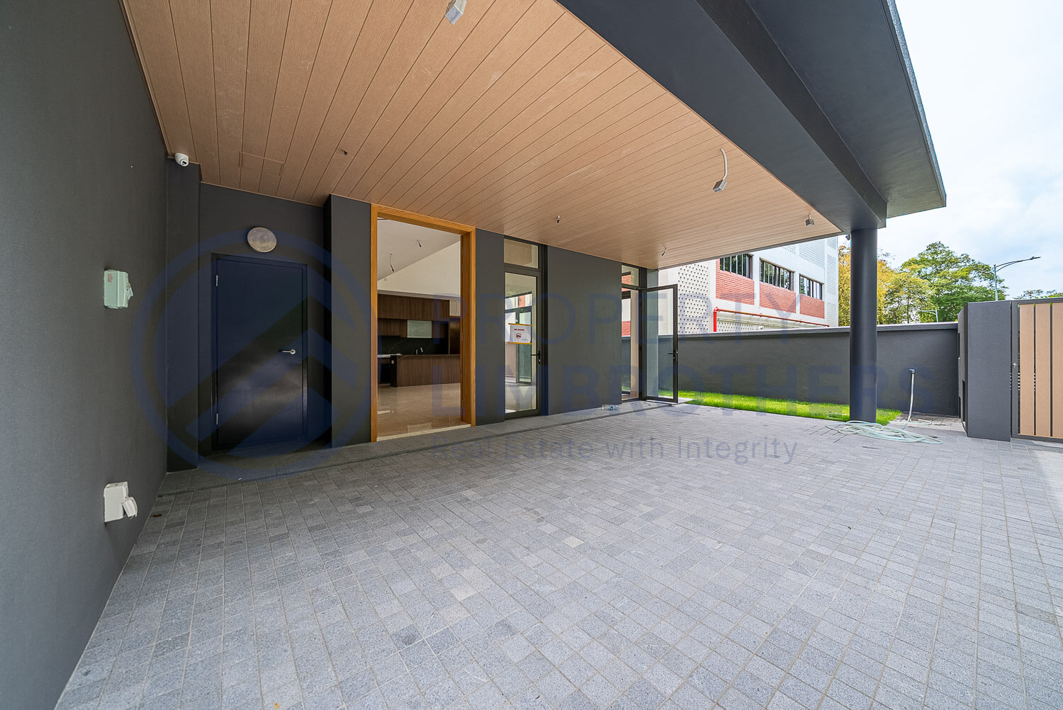 Island Country Villas