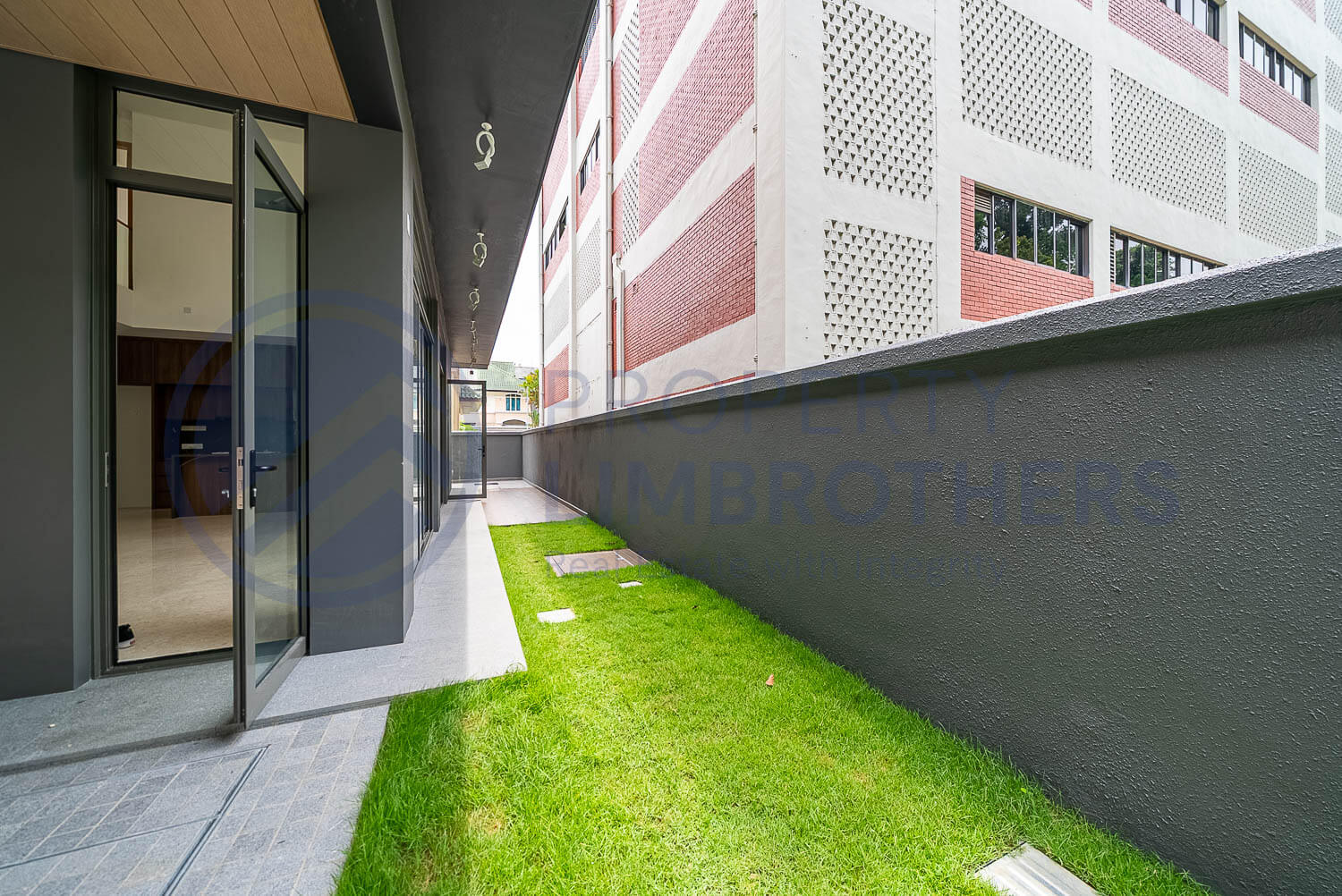 Island Country Villas