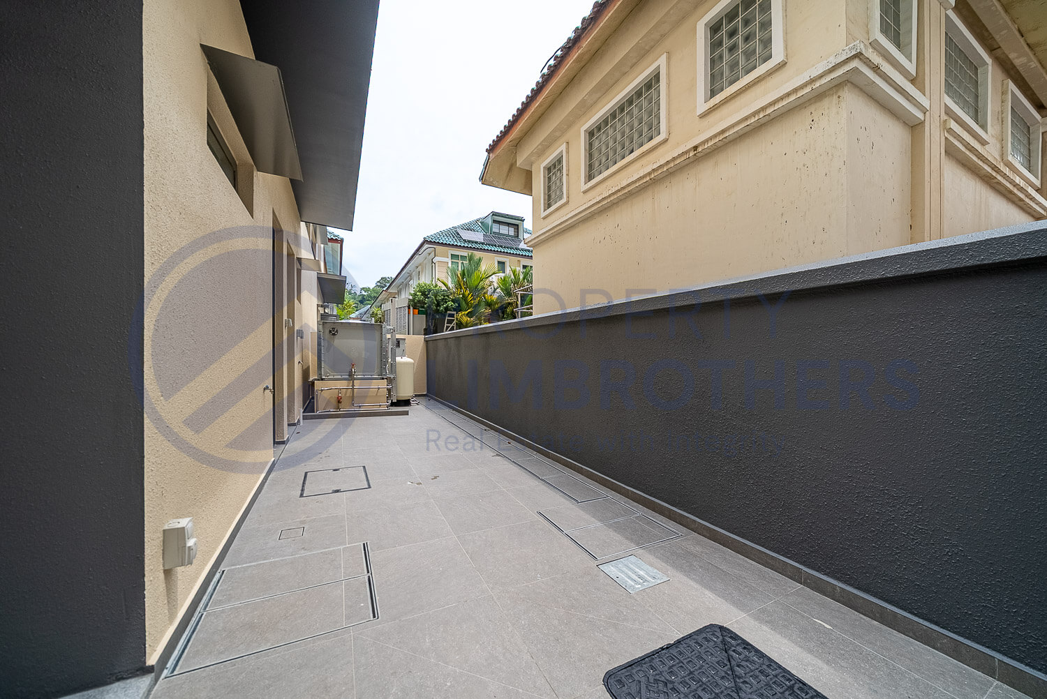 Island Country Villas