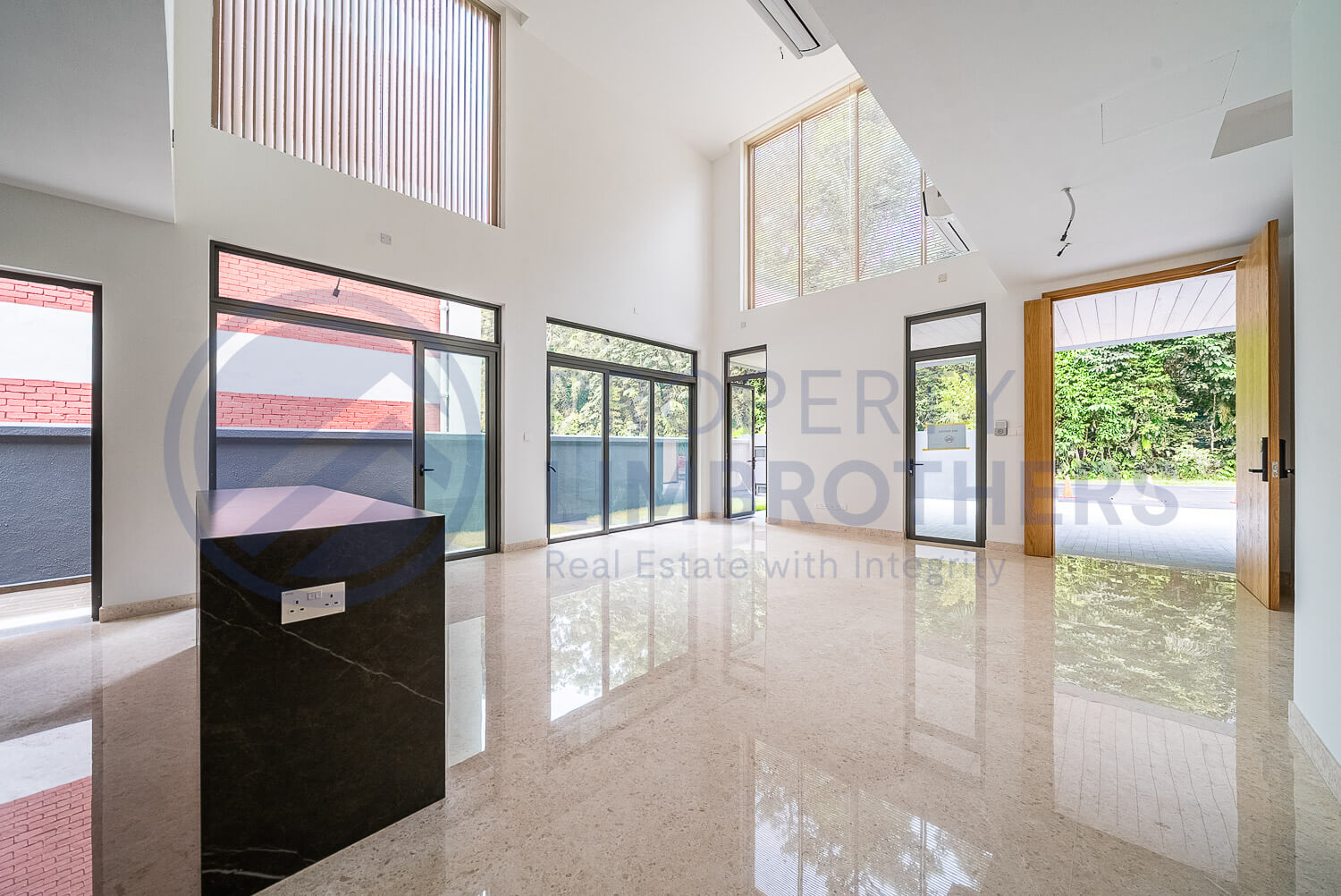 Island Country Villas