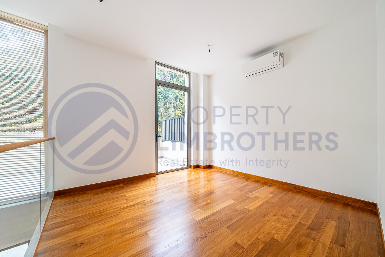 Island Country Villas