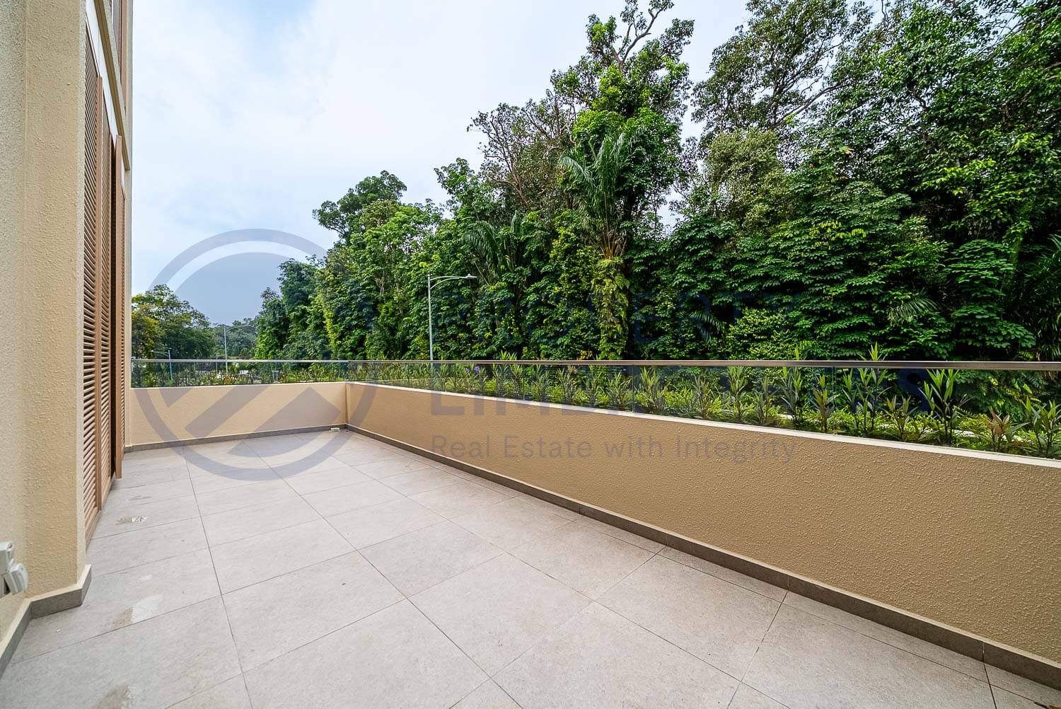 Island Country Villas