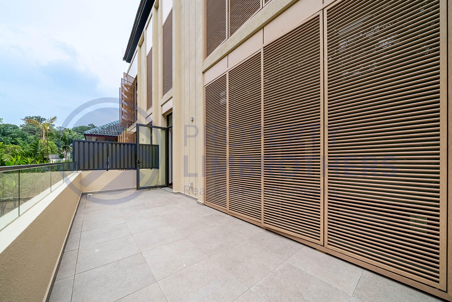 Island Country Villas