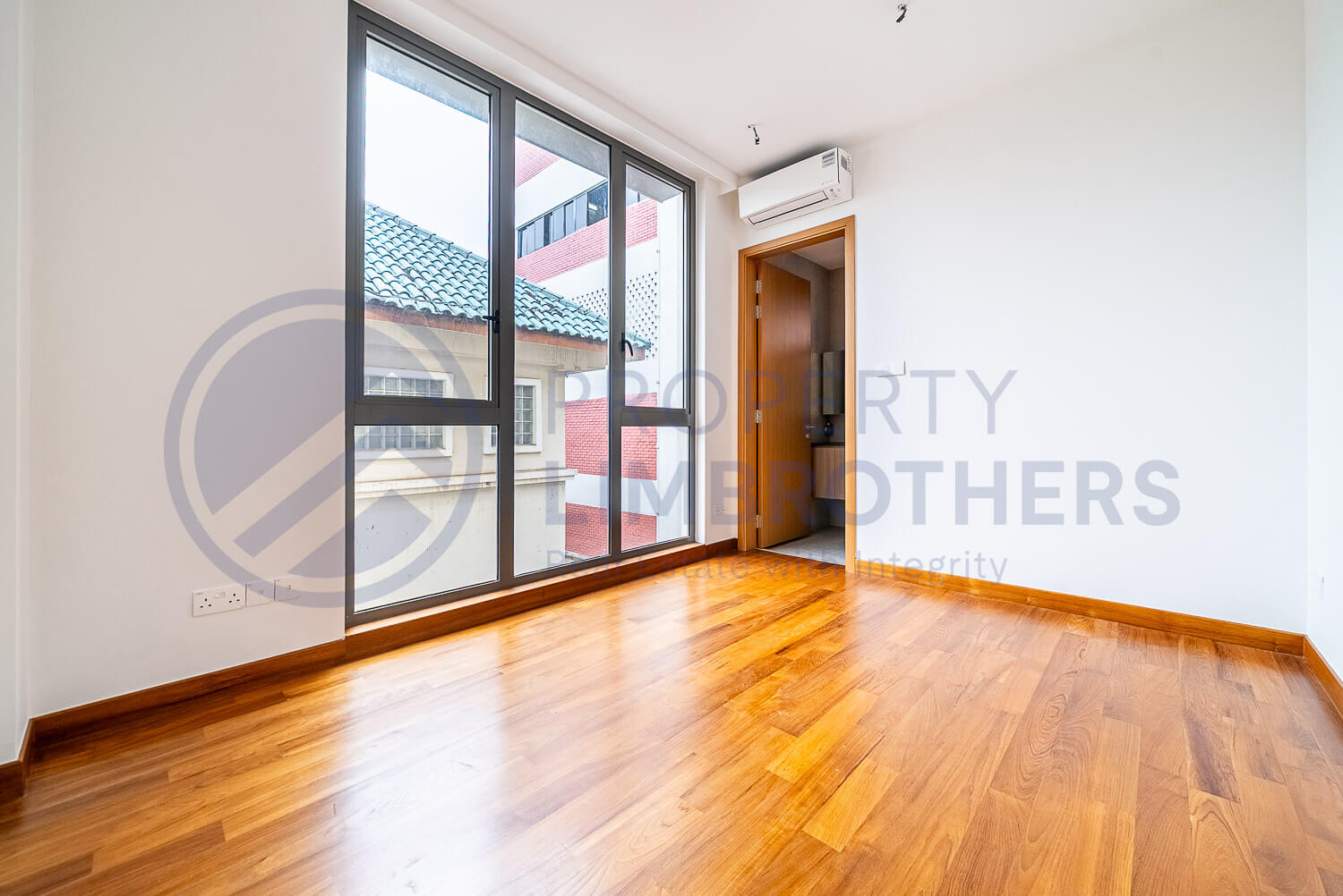 Island Country Villas