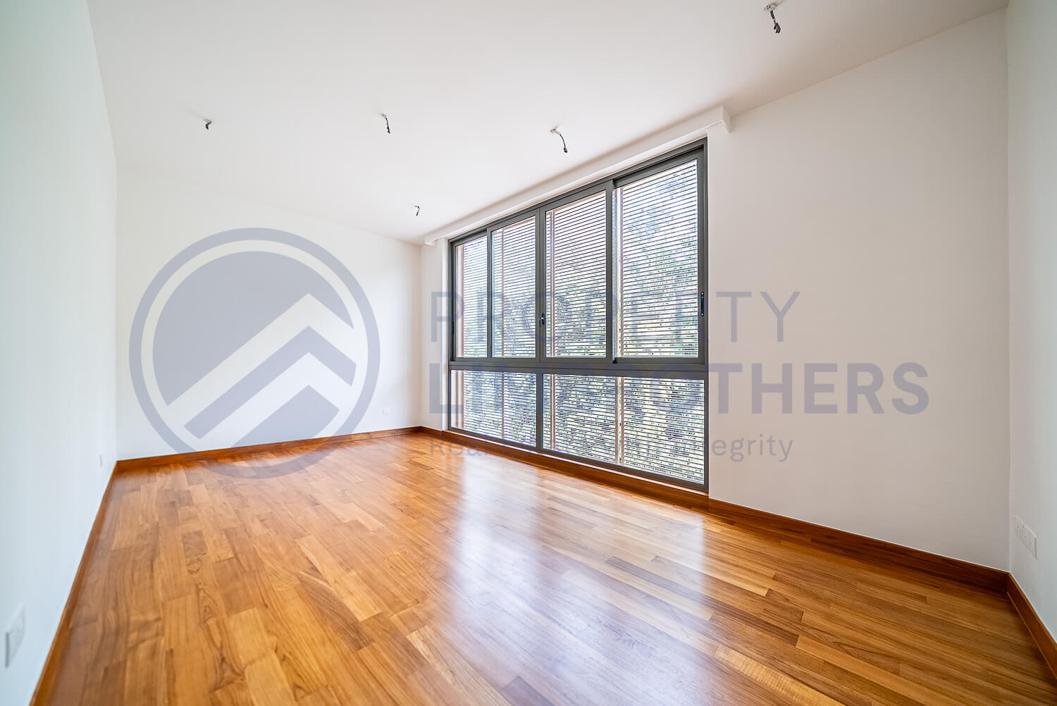 Island Country Villas