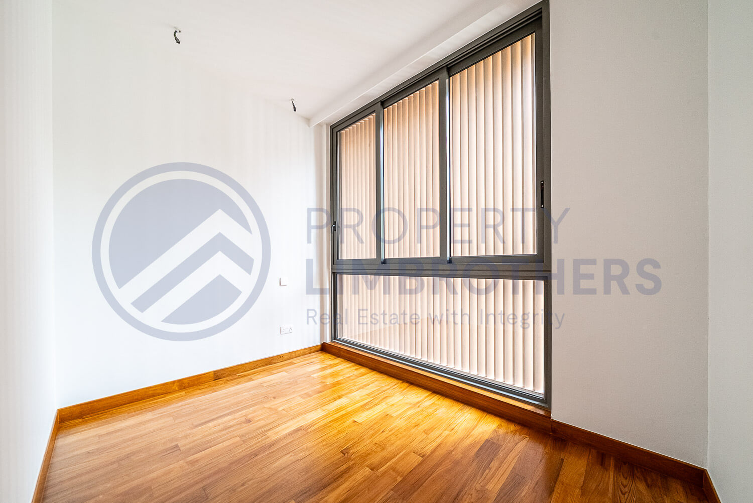 Island Country Villas